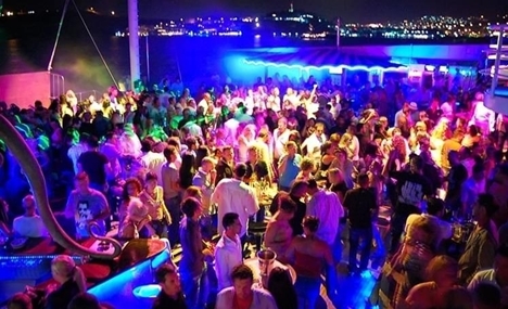 Göcek Gece & Eğlence