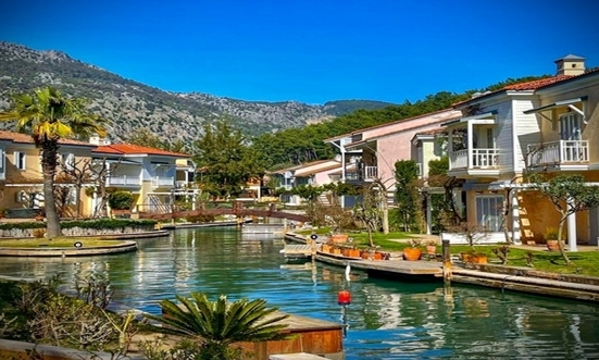 Göcek Emlak & İnşaat