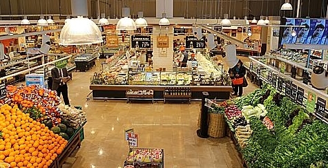 Göcek Market Gıda & İçecek