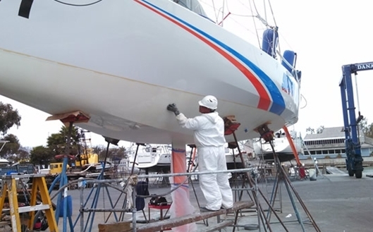 Göcek Marin & Yedek Parça ve Bakım